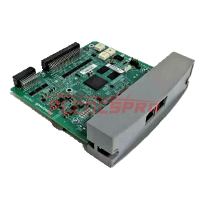 Honeywell HC900 Sistemi 900S75S-0460 I/O Skaneri, 2 Port