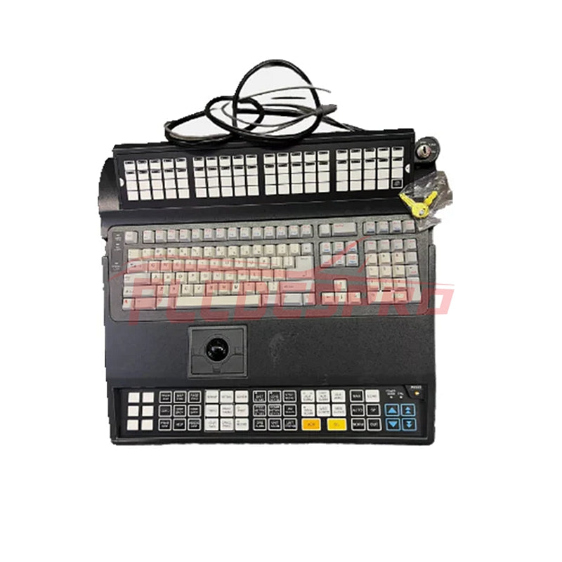 9395-00381-010 | Honeywell Industrial Keyboard