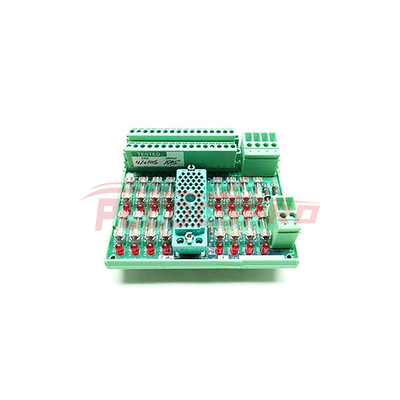 Triconex 9562 3000520-390 Terminal Panel Modul 24V