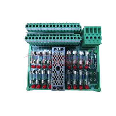 Triconex 9563 3000510-380 Industrial Interface Module