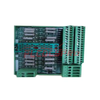 9761-210 | Invensys Triconex | 16 нүктелі ағымдағы енгізуді тоқтату тақтасы