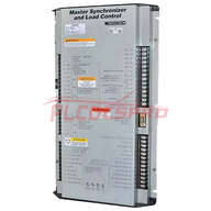 9907-004 | Woodward Master Synchronizer And Load Control Module