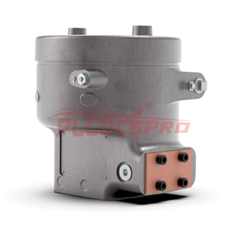 9907-252 | Woodward Current to Pressure Converter