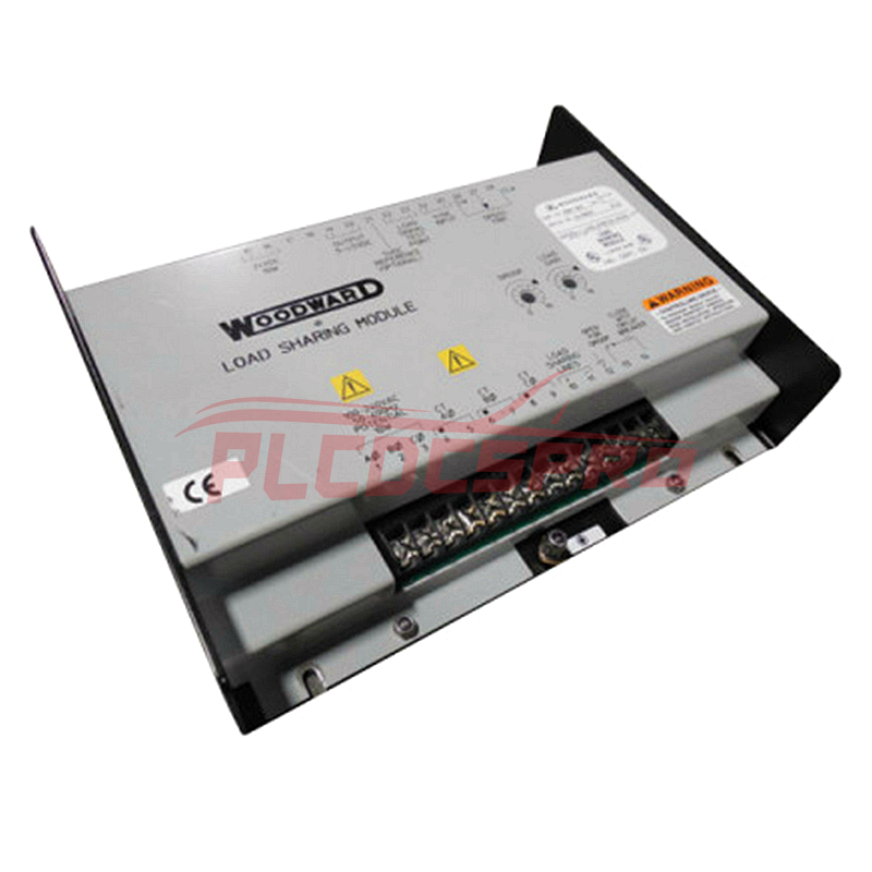 9907-252 | Woodward Load Sharing Module In Stock