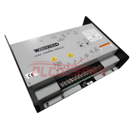 Woodward 505 Controls 9903-543 Digital Control Module