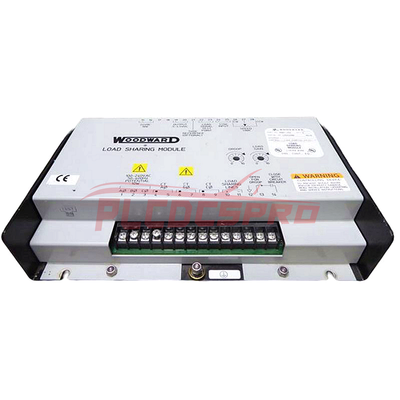 9907-252 | Module de partage de charge Woodward en stock