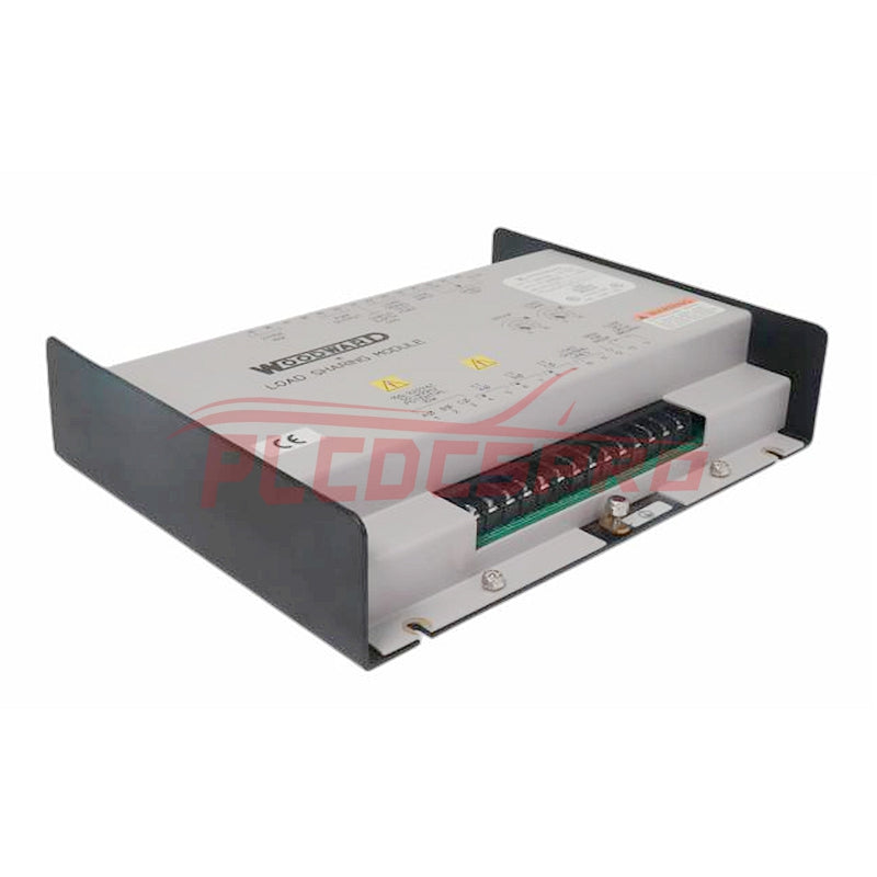 9907-838 | Woodward | Load Sharing Module