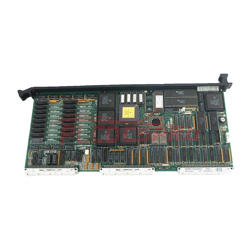 VALMET Automation A413082 CPU централен процесорен модул