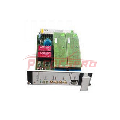 EPRO A6312/08 | Speed Key Module | Emerson