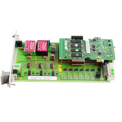 Epro | A 6824R | A6824R | Modul interfeys kartı