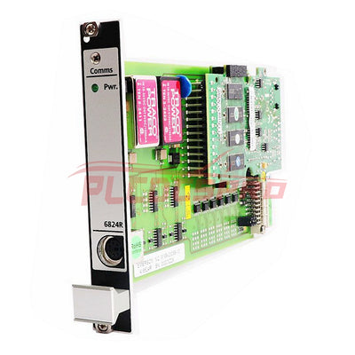 Epro | A 6824R | A6824R | Modul interfeys kartı