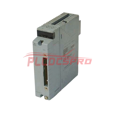 AAI143-S50/A4S00 | Modul Input Analog Terisolasi Yokogawa