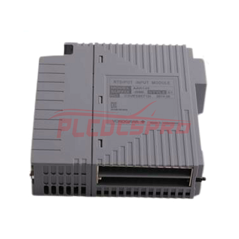 Yokogawa AAR145-S50 RTD/POT Input Module