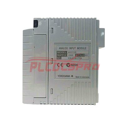 AAT145-S50 | Modul Input Termokopel Yokogawa (16 Saluran, Terisolasi)