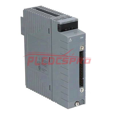 Mô-đun đầu vào cặp nhiệt điện/RTD (TC/RTD) Yokogawa AAT145-S00