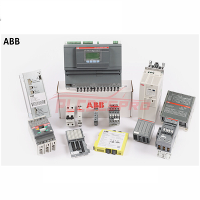 ABB 07KT98 Basic Unit | Advant OCS 07 KT 98
