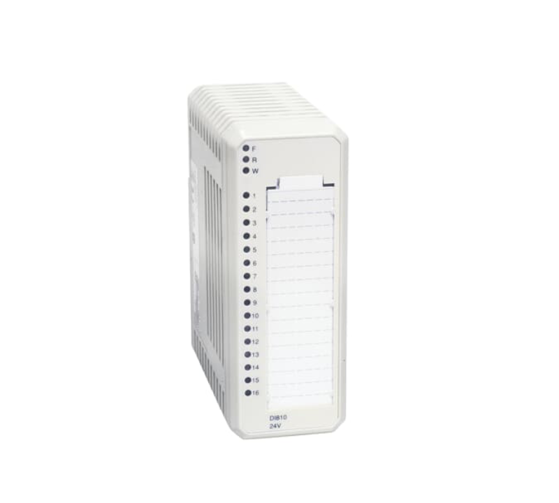 ABB | 3BSE008510R1 DO810 | Digital Output 24V 16 ch