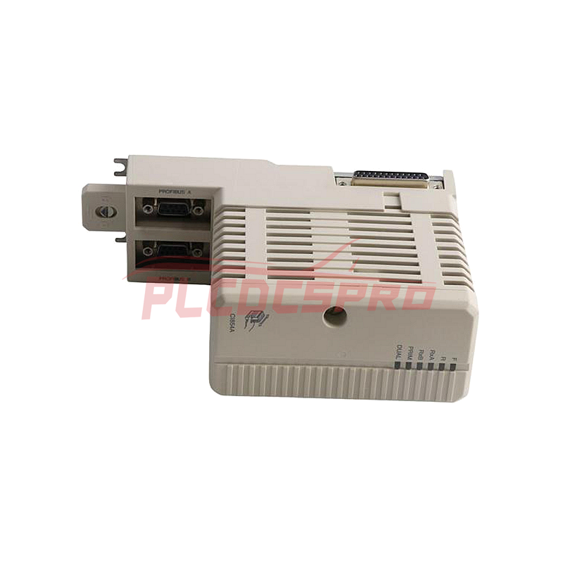 3BSE026055R1 | ABB |  Modulo di interfaccia I/O CI856K01 S100