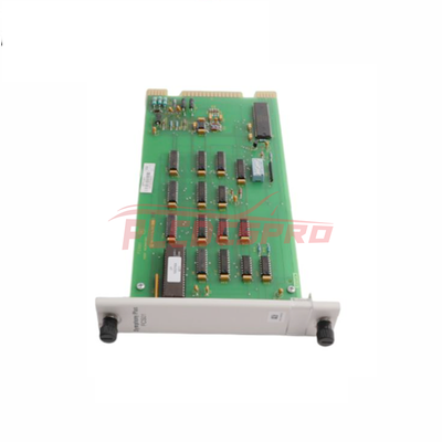 SPFCS01 Frequency Counter Module | ABB Symphony Plus FCS01