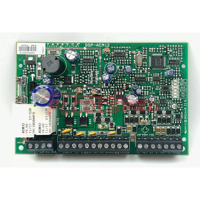 ACM12 | Yokogawa | RS-422/RS-485 Communication Module