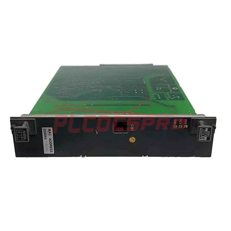 Yokogawa ACM71 Ethernet Communication Module