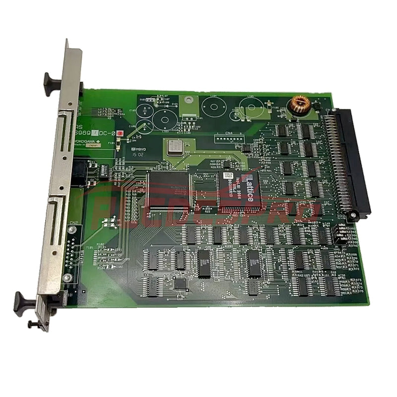 Yokogawa ACM71 Ethernet Communication Module