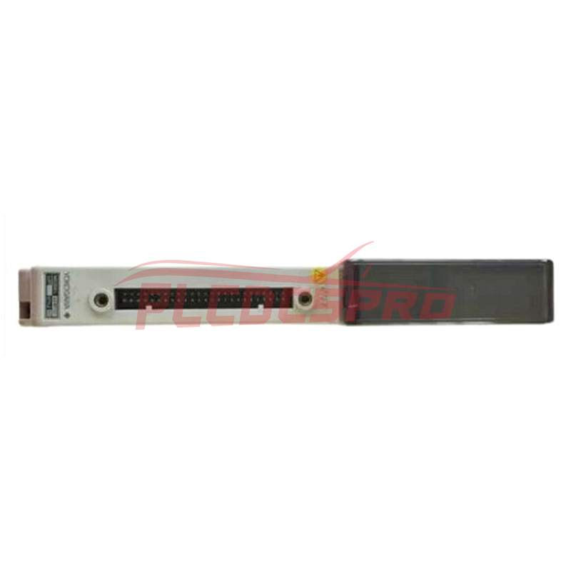 ADM11T | Yokogawa Contact Input Module (16 points, Terminal type)