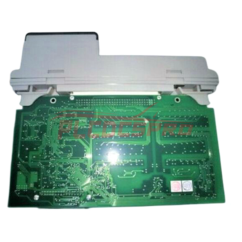 Yokogawa ADM12T Contact Input Module (32 Channels)