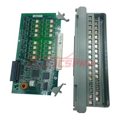 In Stock Yokogawa ADM51T Contact Output Module