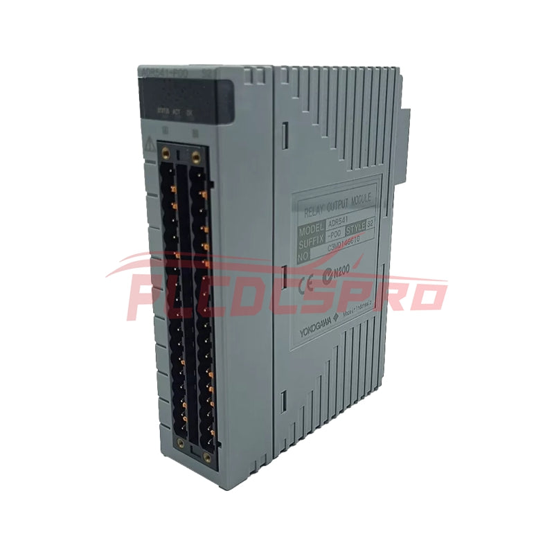 ADR541 | Yokogawa Relay Output Module