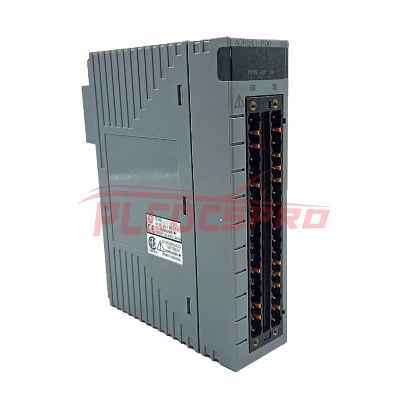 ADR541 | Yokogawa Relay Output Module