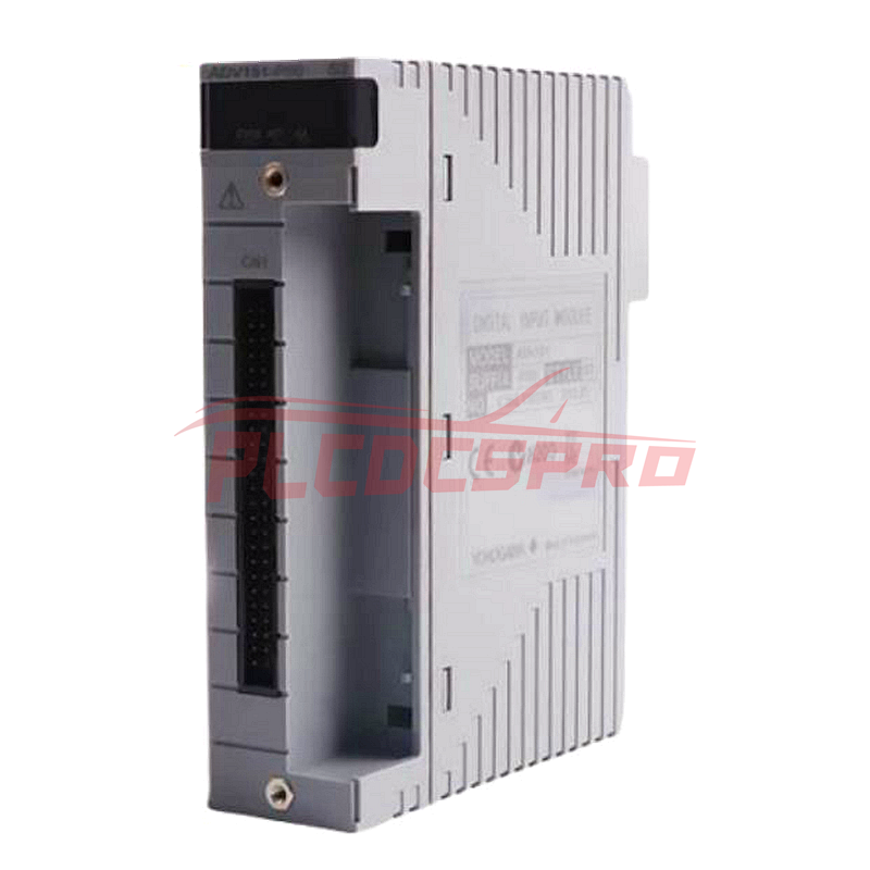 Modello ADV151-P00/D5A00 | Modulo di ingresso digitale Yokogawa a 16 canali