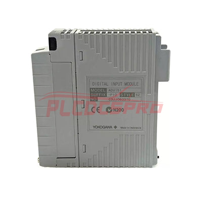 ADV151-P10 S2 | Modulo di ingresso digitale Yokogawa