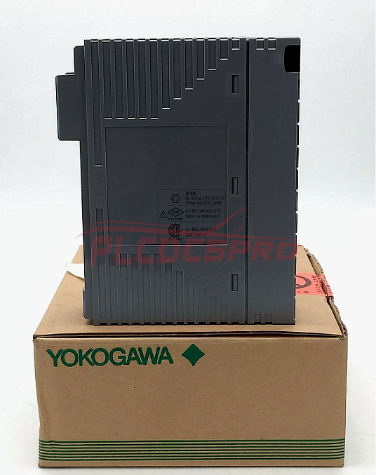 Módulo de entrada digital ADV151-P03 | Yokogawa ADV151