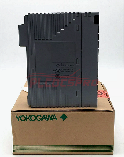 Module d'entrée numérique Yokogawa ADV151-P50 en stock