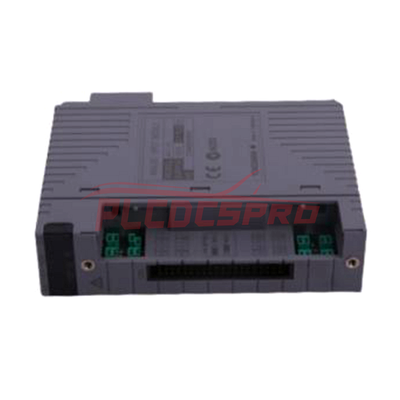 Yokogawa ADV157 Digital Input Module (32-Channel)