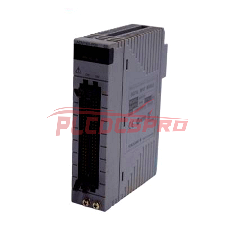 Yokogawa ADV551 ADV551-P10 Digital Output Module