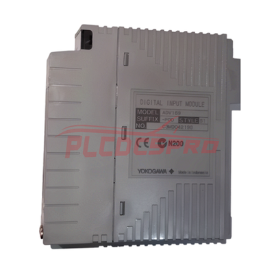 Yokogawa ADV169 Digital Input Module (64-Channel)