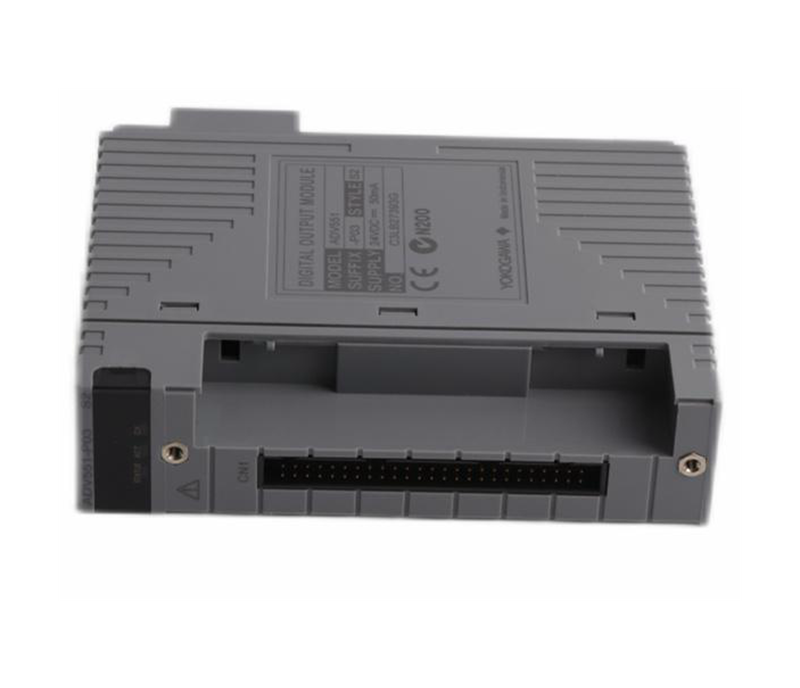 ADV551-P00/D5A00 Digital Input Modules | Yokogawa
