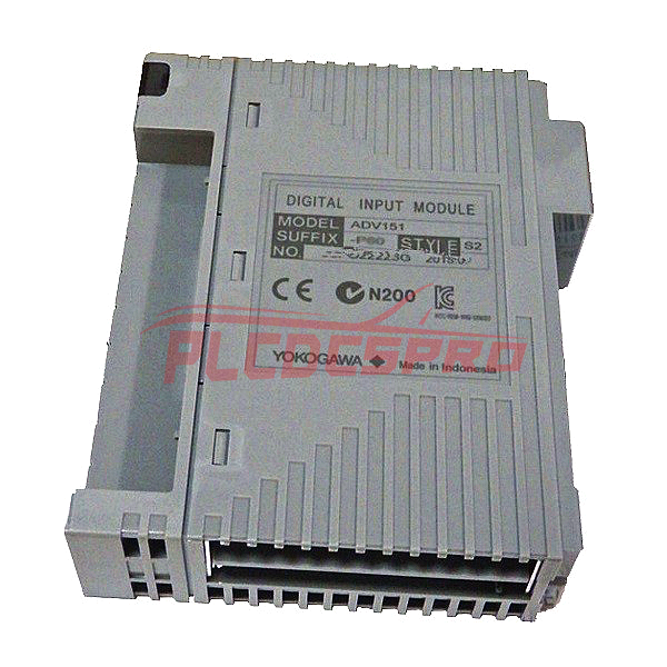 ADV561-P50 | Yokogawa Digital Output Module | Origin New