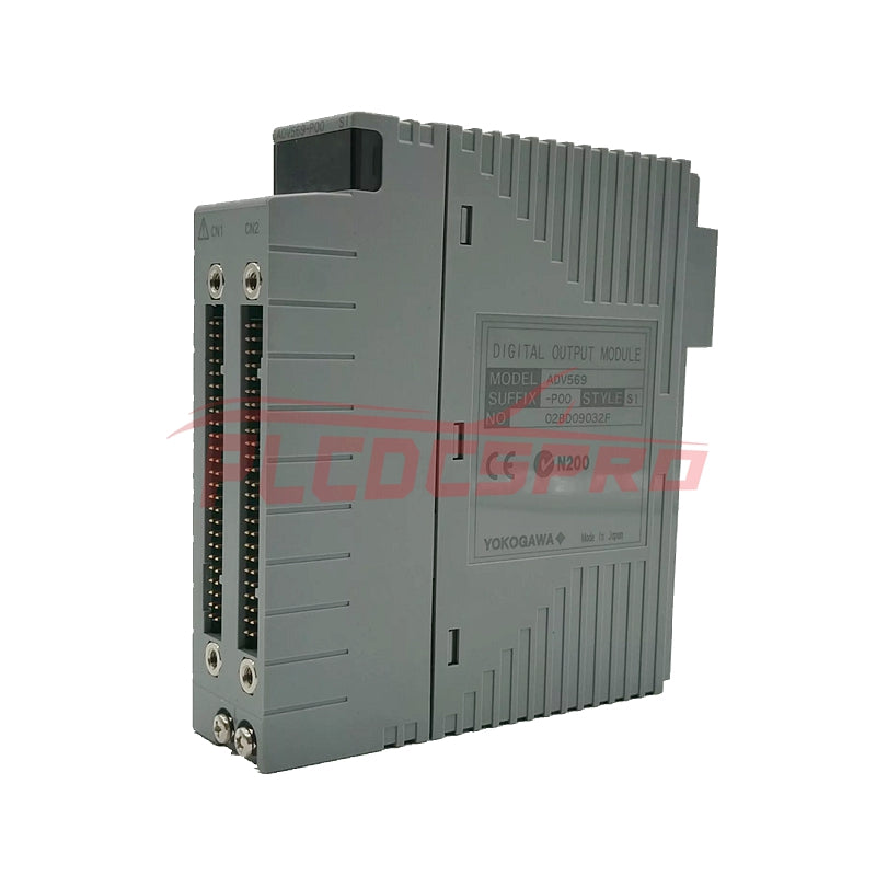 Yokogawa | ADV569-P00 | Digital Output Module