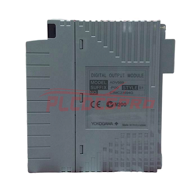 Yokogawa CENTUM-ST ADV569 Digital Output Module