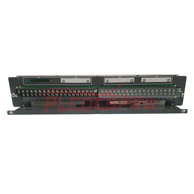 Yokogawa AEA4D-01 | Terminal Board