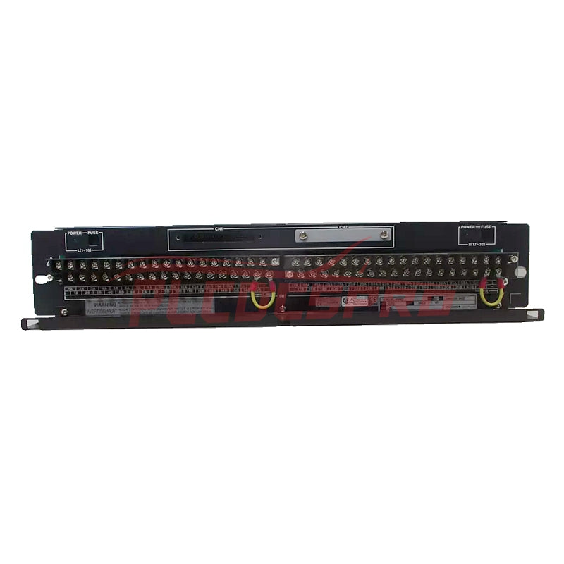 Yokogawa | AED5D-00 | Terminal Board