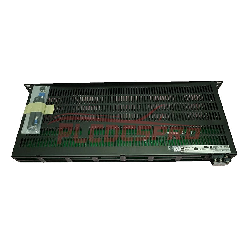 AEP7D-21 Yokogawa Primary Power Supply Bus Unit