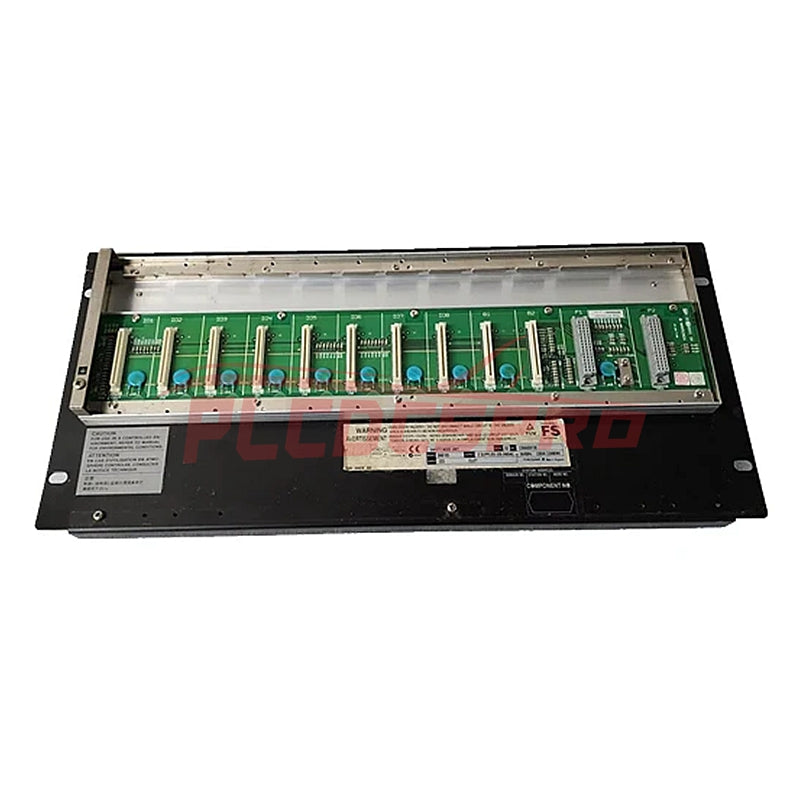 AFF50D-H41201 | Yokogawa Duplexed Field Control Unit