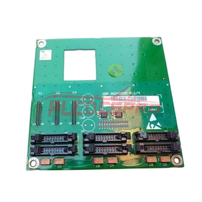 AGBB-01C | ABB Gate Driver Board | Brand New