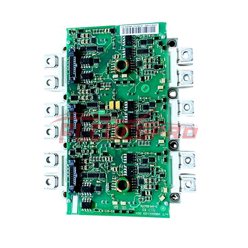 AGDR-71 | ABBACS800 | Module IGBT