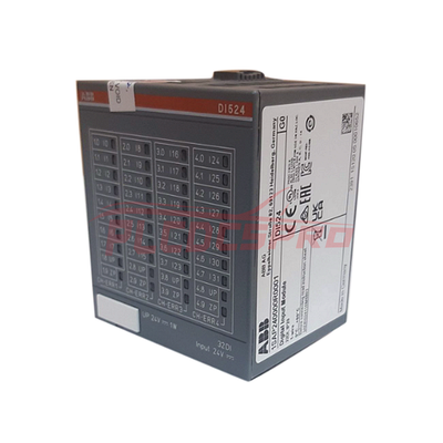 ABB AI531 1SAP250600R0001 8 AI: U, I, RTD, R, TC, DI