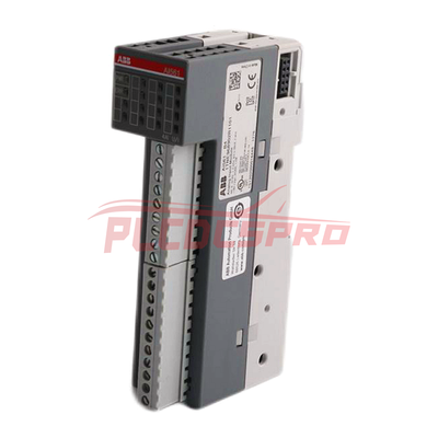 ABB AI563 1TNE968902R1103 - S500,Ingresso Analogico.Mod.4AI,Thermocoppia